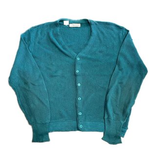 <img class='new_mark_img1' src='https://img.shop-pro.jp/img/new/icons15.gif' style='border:none;display:inline;margin:0px;padding:0px;width:auto;' />JANTZEN Acryl Knit Cardigan 