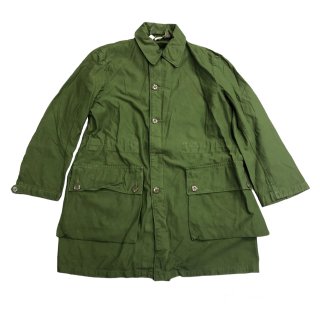 <img class='new_mark_img1' src='https://img.shop-pro.jp/img/new/icons15.gif' style='border:none;display:inline;margin:0px;padding:0px;width:auto;' />Swedish Military M-59 Field Coat