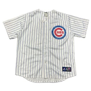 <img class='new_mark_img1' src='https://img.shop-pro.jp/img/new/icons15.gif' style='border:none;display:inline;margin:0px;padding:0px;width:auto;' />Chicago Cubs Baseball Shirts