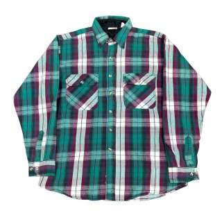 <img class='new_mark_img1' src='https://img.shop-pro.jp/img/new/icons15.gif' style='border:none;display:inline;margin:0px;padding:0px;width:auto;' />FIELD&STREAM L/S Flannel Shirts