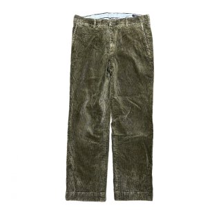 <img class='new_mark_img1' src='https://img.shop-pro.jp/img/new/icons15.gif' style='border:none;display:inline;margin:0px;padding:0px;width:auto;' />Polo Ralph Lauren Corduroy Pants(3127)