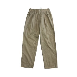 <img class='new_mark_img1' src='https://img.shop-pro.jp/img/new/icons15.gif' style='border:none;display:inline;margin:0px;padding:0px;width:auto;' />Polo Ralph Lauren Slacks Pants (W30L29) ''MADE IN USA''