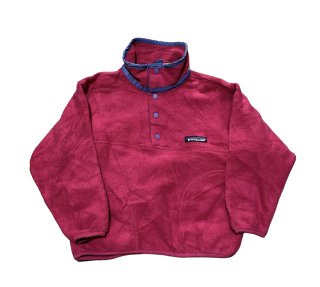 <img class='new_mark_img1' src='https://img.shop-pro.jp/img/new/icons15.gif' style='border:none;display:inline;margin:0px;padding:0px;width:auto;' />Patagonia Fleece 