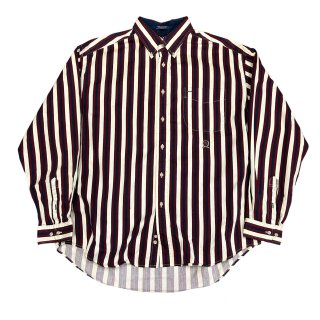 <img class='new_mark_img1' src='https://img.shop-pro.jp/img/new/icons15.gif' style='border:none;display:inline;margin:0px;padding:0px;width:auto;' />TOMMY HILFIGER L/S Shirts