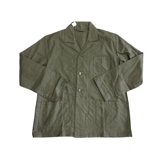 <img class='new_mark_img1' src='https://img.shop-pro.jp/img/new/icons15.gif' style='border:none;display:inline;margin:0px;padding:0px;width:auto;' />Netherlands Military Sleeping Shirt (Dead Stock)