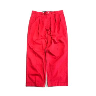 <img class='new_mark_img1' src='https://img.shop-pro.jp/img/new/icons15.gif' style='border:none;display:inline;margin:0px;padding:0px;width:auto;' />POLO GOLF Chino Pants (34.527)