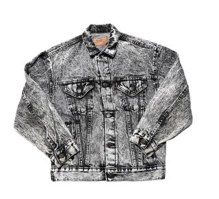 <img class='new_mark_img1' src='https://img.shop-pro.jp/img/new/icons15.gif' style='border:none;display:inline;margin:0px;padding:0px;width:auto;' />80's〜 Levi's Denim Jacket