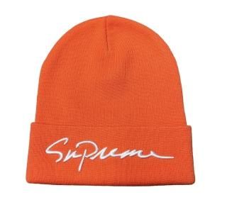 <img class='new_mark_img1' src='https://img.shop-pro.jp/img/new/icons15.gif' style='border:none;display:inline;margin:0px;padding:0px;width:auto;' />SUPREME Knit Cap ()