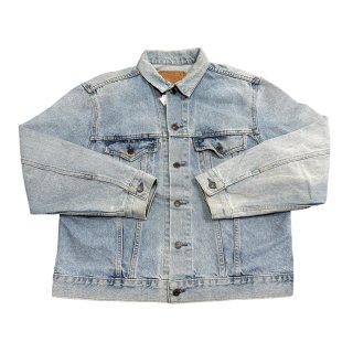 <img class='new_mark_img1' src='https://img.shop-pro.jp/img/new/icons15.gif' style='border:none;display:inline;margin:0px;padding:0px;width:auto;' />〜90's Levi's Denim Jacket