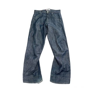<img class='new_mark_img1' src='https://img.shop-pro.jp/img/new/icons15.gif' style='border:none;display:inline;margin:0px;padding:0px;width:auto;' />00's Levi's ENGINEERED JEANS LOOSE (W31,5L31,5)