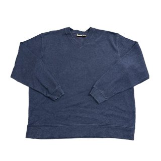 <img class='new_mark_img1' src='https://img.shop-pro.jp/img/new/icons15.gif' style='border:none;display:inline;margin:0px;padding:0px;width:auto;' />L.L Bean V-Neck Cotton Knit Sweater