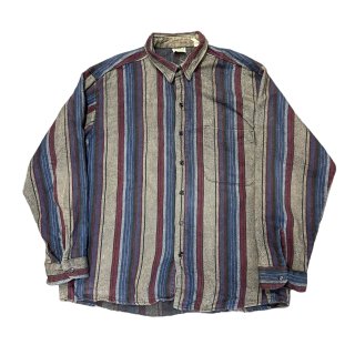 <img class='new_mark_img1' src='https://img.shop-pro.jp/img/new/icons15.gif' style='border:none;display:inline;margin:0px;padding:0px;width:auto;' />FIVE BROTHER L/S Flannel Shirts 