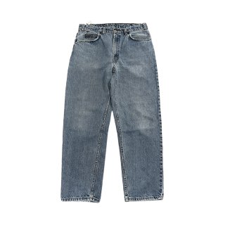 <img class='new_mark_img1' src='https://img.shop-pro.jp/img/new/icons15.gif' style='border:none;display:inline;margin:0px;padding:0px;width:auto;' />90's Levi's 634 Denim Pants (3429,5)