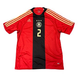 <img class='new_mark_img1' src='https://img.shop-pro.jp/img/new/icons15.gif' style='border:none;display:inline;margin:0px;padding:0px;width:auto;' />Germany Soccer Jersey