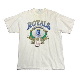<img class='new_mark_img1' src='https://img.shop-pro.jp/img/new/icons15.gif' style='border:none;display:inline;margin:0px;padding:0px;width:auto;' />Kansas City Royals Tee