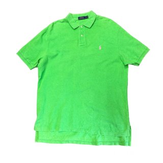 <img class='new_mark_img1' src='https://img.shop-pro.jp/img/new/icons15.gif' style='border:none;display:inline;margin:0px;padding:0px;width:auto;' />Polo Ralph Lauren S/S Polo Shirt 