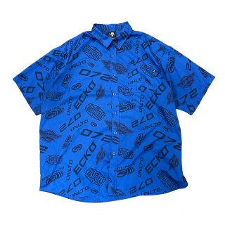 <img class='new_mark_img1' src='https://img.shop-pro.jp/img/new/icons15.gif' style='border:none;display:inline;margin:0px;padding:0px;width:auto;' />ECKO S/S Shirt 