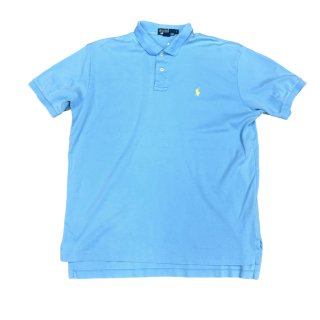 <img class='new_mark_img1' src='https://img.shop-pro.jp/img/new/icons15.gif' style='border:none;display:inline;margin:0px;padding:0px;width:auto;' />Polo Ralph Lauren S/S Polo Shirt 