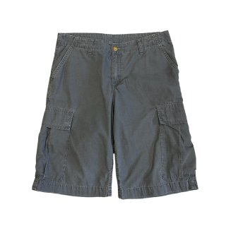<img class='new_mark_img1' src='https://img.shop-pro.jp/img/new/icons15.gif' style='border:none;display:inline;margin:0px;padding:0px;width:auto;' />CARHARTT Cargo Shorts