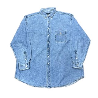 <img class='new_mark_img1' src='https://img.shop-pro.jp/img/new/icons15.gif' style='border:none;display:inline;margin:0px;padding:0px;width:auto;' />Polo Ralph Lauren L/S Denim Shirts 