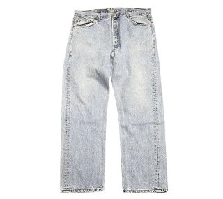 <img class='new_mark_img1' src='https://img.shop-pro.jp/img/new/icons15.gif' style='border:none;display:inline;margin:0px;padding:0px;width:auto;' />90's Levi's 501 Denim Pants 