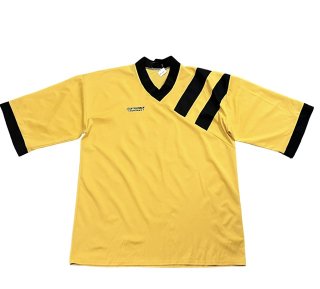 <img class='new_mark_img1' src='https://img.shop-pro.jp/img/new/icons15.gif' style='border:none;display:inline;margin:0px;padding:0px;width:auto;' />80's European Soccer Jersey 
