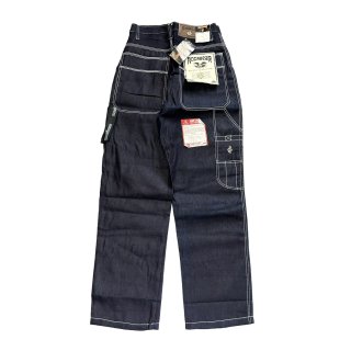 <img class='new_mark_img1' src='https://img.shop-pro.jp/img/new/icons15.gif' style='border:none;display:inline;margin:0px;padding:0px;width:auto;' />ROCAWEAR Metalic Denim Pants 