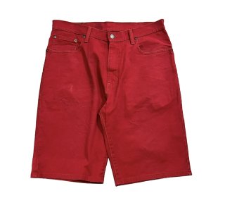 <img class='new_mark_img1' src='https://img.shop-pro.jp/img/new/icons15.gif' style='border:none;display:inline;margin:0px;padding:0px;width:auto;' />Levi's 569 Shorts