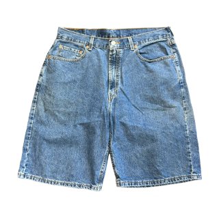 <img class='new_mark_img1' src='https://img.shop-pro.jp/img/new/icons15.gif' style='border:none;display:inline;margin:0px;padding:0px;width:auto;' />Levi's 569 Denim Shorts