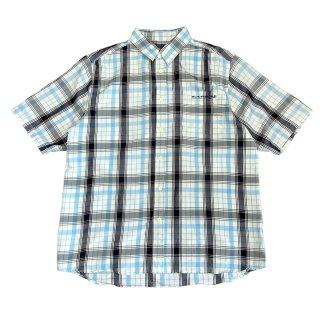 <img class='new_mark_img1' src='https://img.shop-pro.jp/img/new/icons15.gif' style='border:none;display:inline;margin:0px;padding:0px;width:auto;' />SOUTHPOLE S/S PolyesterRayon Shirts