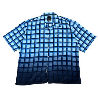 <img class='new_mark_img1' src='https://img.shop-pro.jp/img/new/icons15.gif' style='border:none;display:inline;margin:0px;padding:0px;width:auto;' />Mecca S/S Open Collar Polyester Shirts