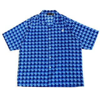 <img class='new_mark_img1' src='https://img.shop-pro.jp/img/new/icons15.gif' style='border:none;display:inline;margin:0px;padding:0px;width:auto;' />ROCAWEAR S/S Polyester Shirts