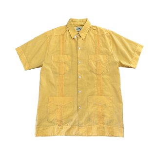 <img class='new_mark_img1' src='https://img.shop-pro.jp/img/new/icons15.gif' style='border:none;display:inline;margin:0px;padding:0px;width:auto;' />S/S Cuba Shirt