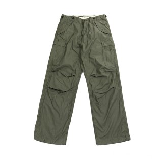 <img class='new_mark_img1' src='https://img.shop-pro.jp/img/new/icons15.gif' style='border:none;display:inline;margin:0px;padding:0px;width:auto;' />M-51 Type Cargo Pants ''SizeMedium/Regular'' (W26〜W34L32)