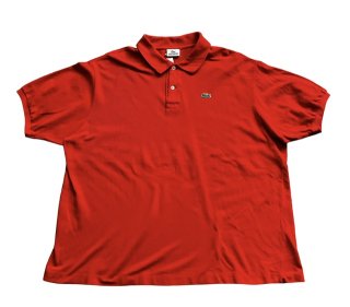 <img class='new_mark_img1' src='https://img.shop-pro.jp/img/new/icons15.gif' style='border:none;display:inline;margin:0px;padding:0px;width:auto;' />LACOSTE S/S Polo Shirt 