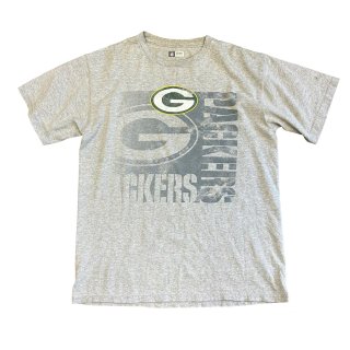<img class='new_mark_img1' src='https://img.shop-pro.jp/img/new/icons15.gif' style='border:none;display:inline;margin:0px;padding:0px;width:auto;' />NFL Green Bay Packers Tee
