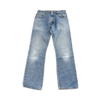 <img class='new_mark_img1' src='https://img.shop-pro.jp/img/new/icons15.gif' style='border:none;display:inline;margin:0px;padding:0px;width:auto;' />Levi's 517 Denim Pants (W30,5L31,5)