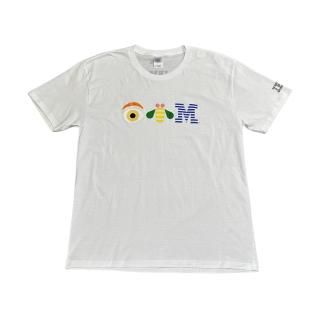 <img class='new_mark_img1' src='https://img.shop-pro.jp/img/new/icons15.gif' style='border:none;display:inline;margin:0px;padding:0px;width:auto;' />IBM Tee ()