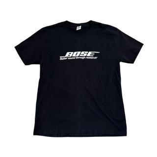 <img class='new_mark_img1' src='https://img.shop-pro.jp/img/new/icons15.gif' style='border:none;display:inline;margin:0px;padding:0px;width:auto;' />BOSE Tee ()