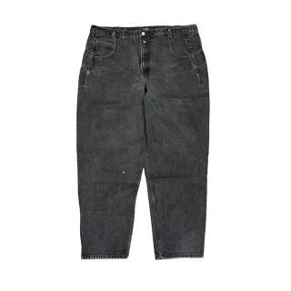 <img class='new_mark_img1' src='https://img.shop-pro.jp/img/new/icons15.gif' style='border:none;display:inline;margin:0px;padding:0px;width:auto;' />90's GUESS Denim Pants
