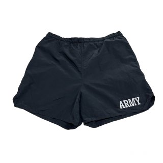 <img class='new_mark_img1' src='https://img.shop-pro.jp/img/new/icons15.gif' style='border:none;display:inline;margin:0px;padding:0px;width:auto;' />U.S. ARMY Training Shorts