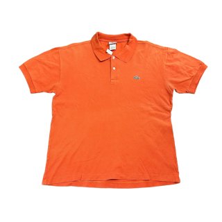 <img class='new_mark_img1' src='https://img.shop-pro.jp/img/new/icons15.gif' style='border:none;display:inline;margin:0px;padding:0px;width:auto;' />LACOSTE S/S Polo Shirt