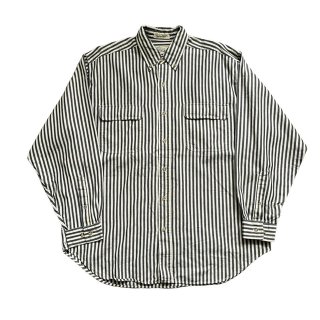 <img class='new_mark_img1' src='https://img.shop-pro.jp/img/new/icons15.gif' style='border:none;display:inline;margin:0px;padding:0px;width:auto;' />Eddie Bauer L/S Stripe Shirts