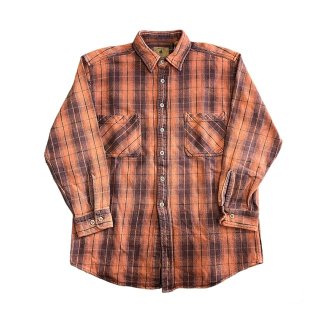 <img class='new_mark_img1' src='https://img.shop-pro.jp/img/new/icons15.gif' style='border:none;display:inline;margin:0px;padding:0px;width:auto;' />ST JOHN'S BAY L/S Flannel Shirts