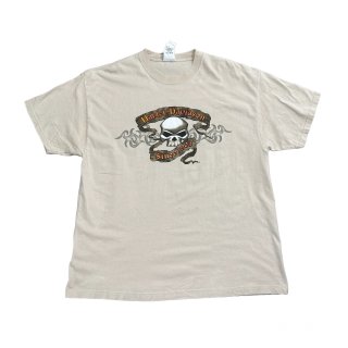 <img class='new_mark_img1' src='https://img.shop-pro.jp/img/new/icons15.gif' style='border:none;display:inline;margin:0px;padding:0px;width:auto;' />Harley-Davidson Tee ''MADE IN USA''