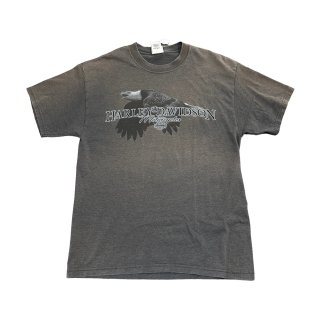 <img class='new_mark_img1' src='https://img.shop-pro.jp/img/new/icons15.gif' style='border:none;display:inline;margin:0px;padding:0px;width:auto;' />Harley-Davidson Tee ''MADE IN USA''