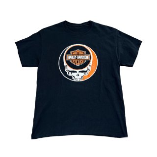 <img class='new_mark_img1' src='https://img.shop-pro.jp/img/new/icons15.gif' style='border:none;display:inline;margin:0px;padding:0px;width:auto;' />Harley-Davidson Tee