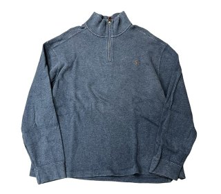 <img class='new_mark_img1' src='https://img.shop-pro.jp/img/new/icons15.gif' style='border:none;display:inline;margin:0px;padding:0px;width:auto;' />Polo Ralph Lauren Half Zip Knit Sweater