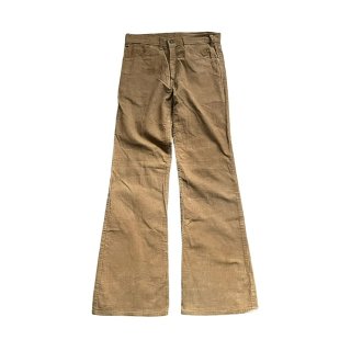 <img class='new_mark_img1' src='https://img.shop-pro.jp/img/new/icons15.gif' style='border:none;display:inline;margin:0px;padding:0px;width:auto;' />80's Levi's 790 Corduroy Pants (W30L33)