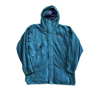 <img class='new_mark_img1' src='https://img.shop-pro.jp/img/new/icons15.gif' style='border:none;display:inline;margin:0px;padding:0px;width:auto;' />90's Patagonia Storm Jacket